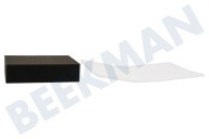 AEG 9001663419 Stofzuiger Filter geschikt voor o.a. ACX6200 Spons, stofhouder geschikt voor o.a. ACX6200