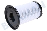 Filter geschikt voor o.a. ZAN1825, SL246A Hepa filter rond