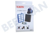 AEG 9001677401 Stofzuigertoestel AUSK11 UltraFlex Starter Kit geschikt voor o.a. UltraFlex