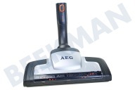 AEG 9001678011 Stofzuiger AZE119 AEG Turboborstel Advanced Precision geschikt voor o.a. Ovale 36mm aansluiting
