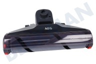 AEG 140178781013 Stofzuiger Borstel Power Roller geschikt voor o.a. QX8145