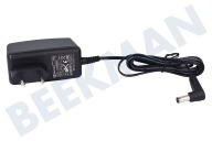 AEG 4060001304 Stofzuiger Adapter geschikt voor o.a. PI915BSM, ERV7210TG, RX91IBM