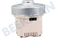 Electrolux 140075168041 Stofzuigertoestel Motor geschikt voor o.a. VX82-1-2MG, PD82-4MG
