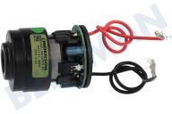 AEG 140225798010 Stofzuiger Motor geschikt voor o.a. AP71B14WET, AP71UB14OG Compleet geschikt voor o.a. AP71B14WET, AP71UB14OG