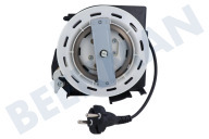 Haspel Compleet