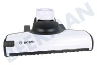 Bosch 11046257 11039045 Stofzuiger Combi-zuigmond geschikt voor o.a. BCH3K25503 Polymatic geschikt voor o.a. BCH3K25503