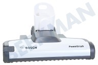 Bosch 11008889 Stofzuiger Combi-zuigmond geschikt voor o.a. BBH22042 Polymatic geschikt voor o.a. BBH22042