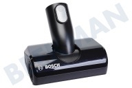 Bosch 17006575 Stofzuigertoestel BHZUMP Mini Turbozuigmond Unlimited geschikt voor o.a. Bosch Unlimited