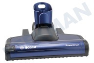 Bosch 11008888 Stofzuiger Stofzuigerborstel geschikt voor o.a. Bosch Readyy'y 20.4V PowerBrush geschikt voor o.a. Bosch Readyy'y 20.4V