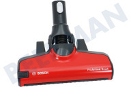 Bosch  17004665 Elektroborstel geschikt voor o.a. BCS61PET/01, BCS61PETGB/03