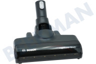 Bosch Stofzuiger 17006128 Elektroborstel geschikt voor o.a. BBS821401, BCS82G3101