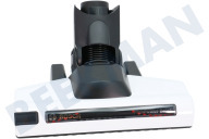 Bosch Stofzuiger 17005284 Elektroborstel geschikt voor o.a. BCH86HYG106, BCH86SIL106