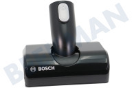 Bosch Stofzuigertoestel 17004940 Elektroborstel geschikt voor o.a. BKS611MTB02, BSS81POW03