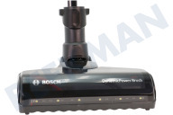 Bosch  17007031 Elektroborstel geschikt voor o.a. BBS711W/01, BCS711EXT/01, BCS711GB/01