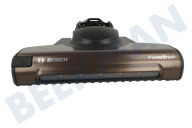 Bosch 11046399 Stofzuiger Stofzuigerborstel geschikt voor o.a. BCH3K2852/05, BCH3K2852/06 PowerBrush geschikt voor o.a. BCH3K2852/05, BCH3K2852/06
