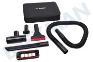 Bosch 17001822 Stofzuigertoestel BHZTKIT1 Home & Car Accessory Kit geschikt voor o.a. Bosch Move, Readyyy 2 in 1