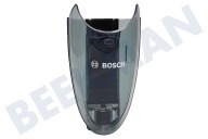 Bosch 12008909 Stofzuigertoestel Stofcontainer geschikt voor o.a. BBH22041, BBH22451, BBH21621
