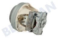 Bosch 12015082 Stofzuiger Motor geschikt voor o.a. BGB6MPOW, VSX7XTRM