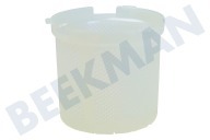 90606057-01 Filter geschikt voor o.a. DVJ325BF, FEJ520JF, SVJ520BFS Pre-filter (met parfum geur)