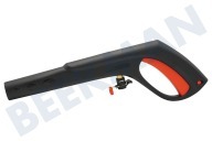 Black & Decker 1004455-44 Hogedrukreiniger Hogedrukreinigerpistool geschikt voor o.a. PW1600SLP, PW1700SPLP