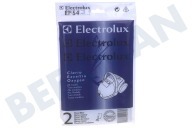 Electrolux EF54 9000843053 Stofzuigertoestel Filter geschikt voor o.a. Clario-Excellio-Oxygen EF 54 -motor-Z5010/Z1940 geschikt voor o.a. Clario-Excellio-Oxygen