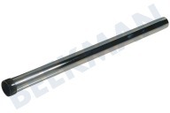 Electrolux Stofzuiger Pijp geschikt voor o.a. 32 mm zuigmond en pistoolgreep 32 mm + rubber ring geschikt voor o.a. 32 mm zuigmond en pistoolgreep