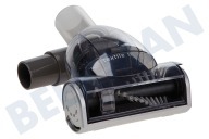 Electrolux ZE060.1 9001661330 Stofzuiger Stofzuigerborstel geschikt voor o.a. Inclusief adapter 32 35 mm Textiel borstel mini geschikt voor o.a. Inclusief adapter 32 35 mm