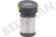 Beko 9178015860 Stofzuiger Hepa Filter geschikt voor o.a. VRT82821BV