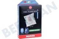 Hoover 35600392  H60 Purehepa geschikt voor o.a. Telios Plus, Sensory, Freemotion, Silent Energy