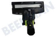 Hoover 48030323 Stofzuiger Zuigmond geschikt voor o.a. HF522BH, HF522NPW Turbozuigmond geschikt voor o.a. HF522BH, HF522NPW