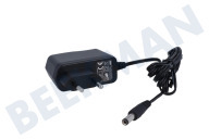 Hoover Stofzuiger 48030205 Netadapter geschikt voor o.a. H-FREE 100, HF122, HF103PX