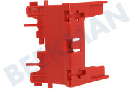 Houder geschikt voor o.a. S334I, S326I, S300I, S380 Van stofzuigerzak