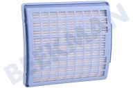 Alternatief  Filter geschikt voor o.a. SF-H10 HEPA geschikt voor o.a. SF-H10