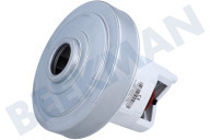 7890581 Stofzuiger Motor geschikt voor o.a. S5211, S5261, S5281 1500W geschikt voor o.a. S5211, S5261, S5281