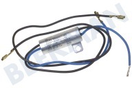Condensator geschikt voor o.a. S 217-220-227-229-230 etc ontstoring