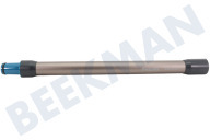 Philips 300010562181 Stofzuiger Zuigbuis geschikt voor o.a. XC80571, XC7055, XC7035 AquaPlus 8000 serie geschikt voor o.a. XC80571, XC7055, XC7035