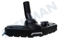 Philips 432200424883 Stofzuiger Stofzuiger voet geschikt voor o.a. FC9184, FC9194 Tri Active, 35mm. geschikt voor o.a. FC9184, FC9194