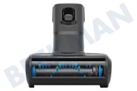 Philips Stofzuiger FC8078/01 Mini Turbobrush geschikt voor o.a. SpeedPro Max, SpeedPro Max Aqua FC68xx