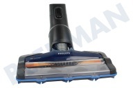 Philips 300001467861 Stofzuiger CP0689/01 Voet geschikt voor o.a. FC6813/01 SpeedProMax