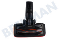 Philips 300003592305 Stofzuiger Zuigmond geschikt voor o.a. FC6722/01 SpeedPro Actief geschikt voor o.a. FC6722/01 SpeedPro