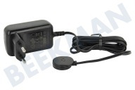 Philips 300003472831 Stofzuiger CP0964/01 Adapter geschikt voor o.a. FC6726, FC6728