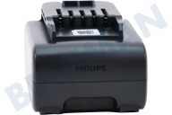 Philips 300008109471 Stofzuigertoestel Accu