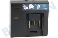 Philips 300008093111 Stofzuigertoestel Laadstation geschikt voor o.a. AquaTrio, XW9383