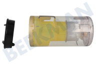Philips 300010103891 Stofzuiger Stofcontainer geschikt voor o.a. XC7057/01 7000 Series Aqua