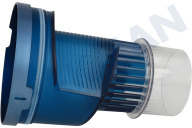 Philips 300010177761 Stofzuiger Luchtgeleider geschikt voor o.a. XC8057/01 Deep Petrol geschikt voor o.a. XC8057/01