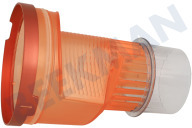 Philips 300010182361 Stofzuiger Luchtgeleider geschikt voor o.a. XC7053/01, XC7055/01 Peach Blossom geschikt voor o.a. XC7053/01, XC7055/01