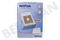 Nilfisk 22352200  Motor geschikt voor o.a. GM 510, CBO3050, CDW3020 Ametek E geschikt voor o.a. GM 510, CBO3050, CDW3020