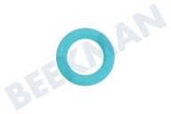 Afdichtingsring geschikt voor o.a. Click&Clean O-ring van hogedrukslang