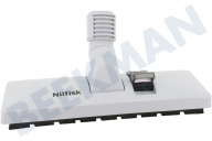 Nilfisk Stofzuiger 12019401 Combi zuigmond ø 32 mm harde en zachte vloeren geschikt voor o.a. GD910, GD1000, GDS1010, GDP2000