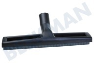 Nilfisk 107407338 Stofzuiger Voet geschikt voor o.a. Maxxi II, VL500 Natte vloeren 40mm. geschikt voor o.a. Maxxi II, VL500
